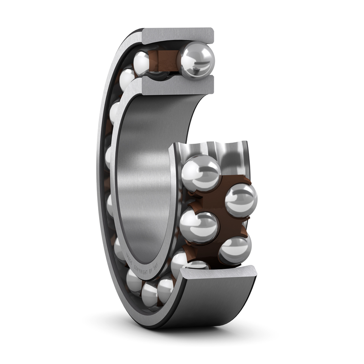 1211TN9 SKF New Self Aligning Ball Bearing 1211TN9 SKF New Self Aligning Ball Bearing